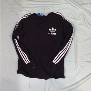 Adidas long sleeve